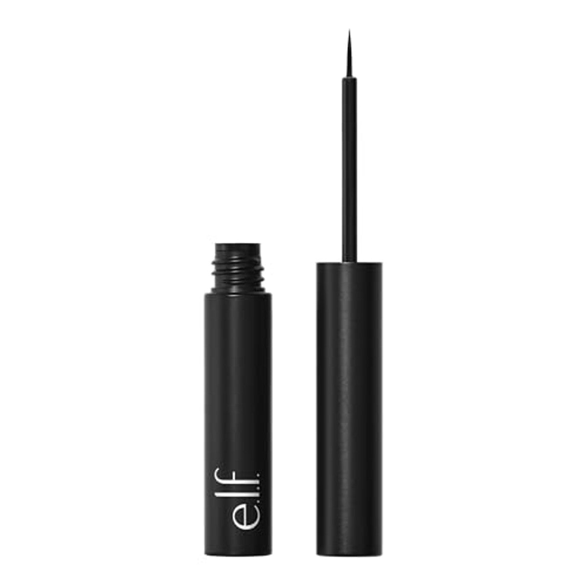e.l.f. Precision Liquid Eyeliner - 6 stuks