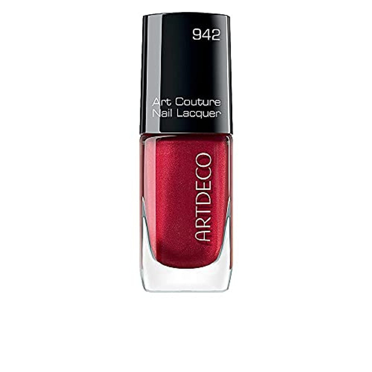 Artdeco Art Couture Nagellak roodtinten sneldrogend 10 ml – foto 2