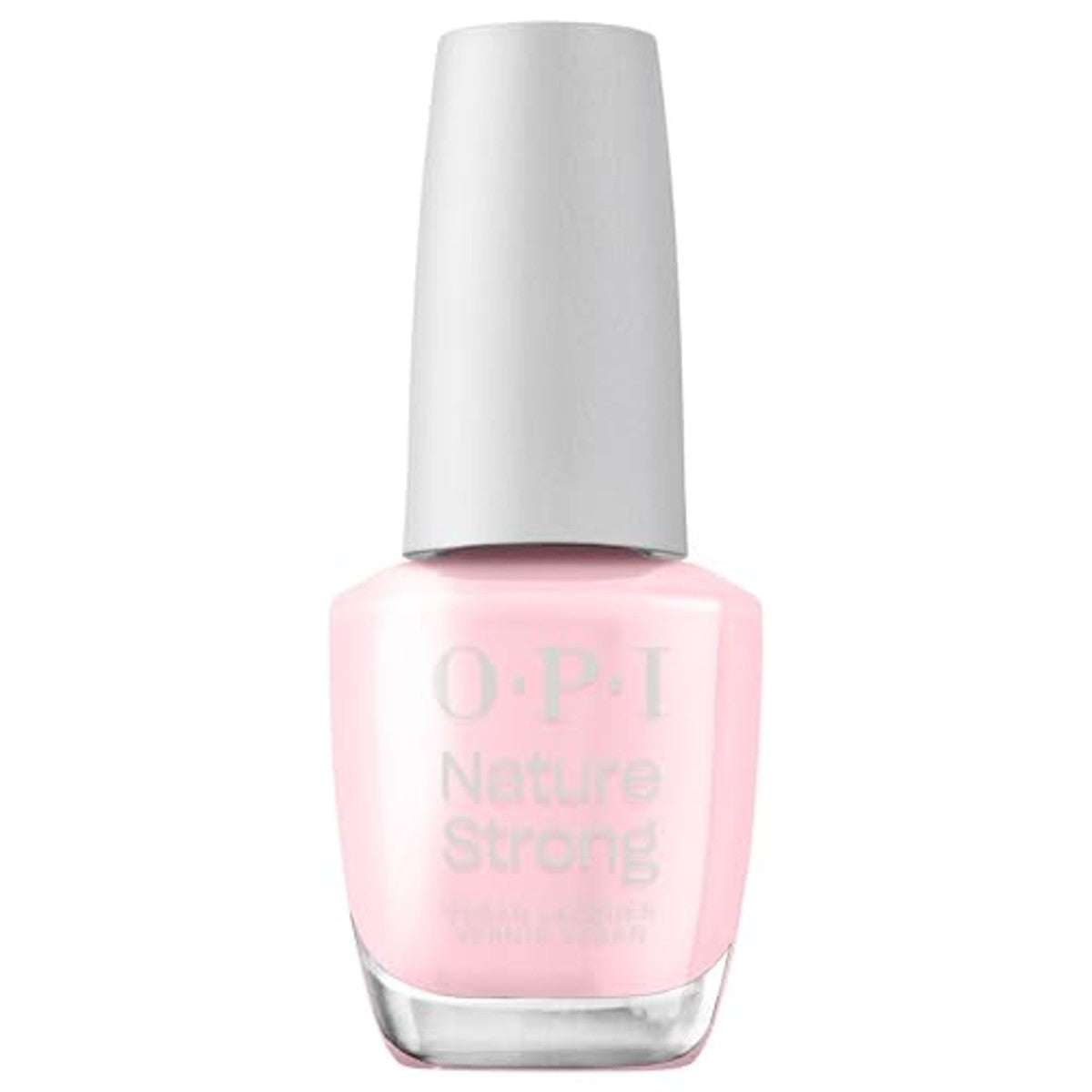 OPI Nature Strong Blossom Into Awesome Roze Nagellak 15 ml - 3-pack