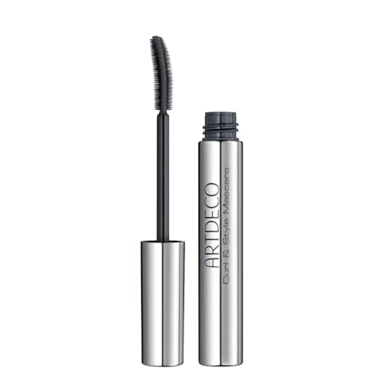 Artdeco Curl & Style Mascara zwart 8 ml - 6-pack