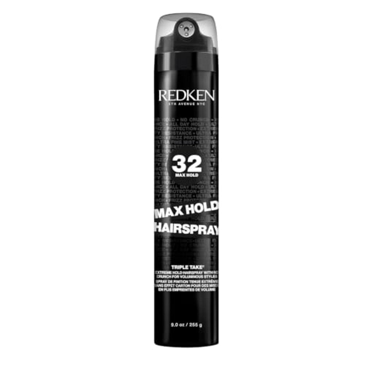 Redken Max Hold Haarspray Extra Sterke Fixatie 300 ml