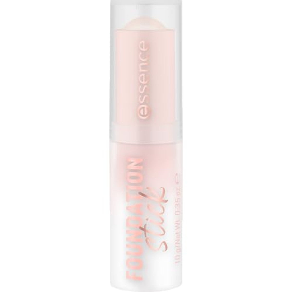 essence Foundation Stick nr. 80 nude 10 g - 3-pack