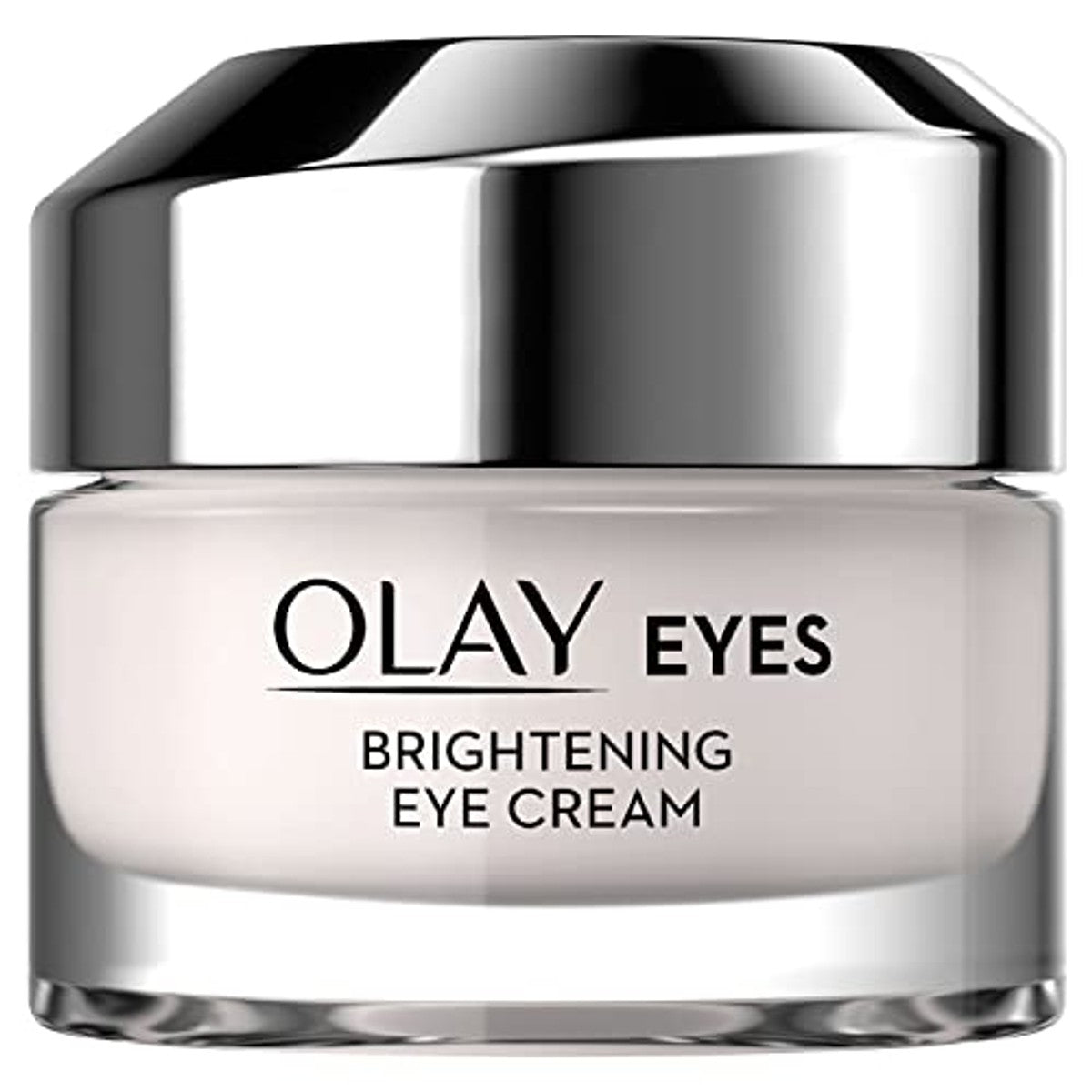Olay Crema Brillo Ojos 3 x 15 ml - Voordeelverpakking