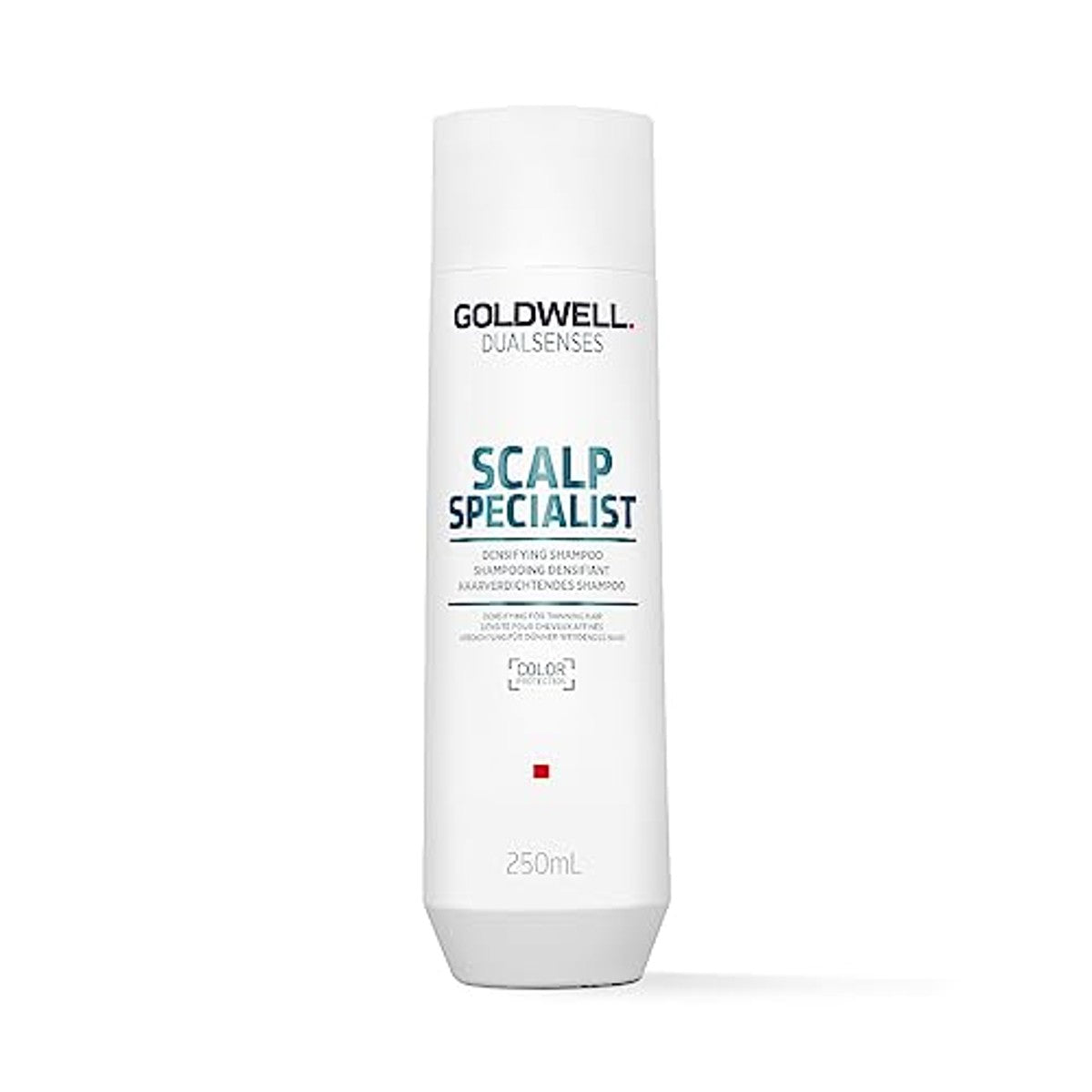 Goldwell Dualsenses Scalp Specialist Verdichtende Shampoo voor Dunner Wordend Haar 250 ml - 3-pack