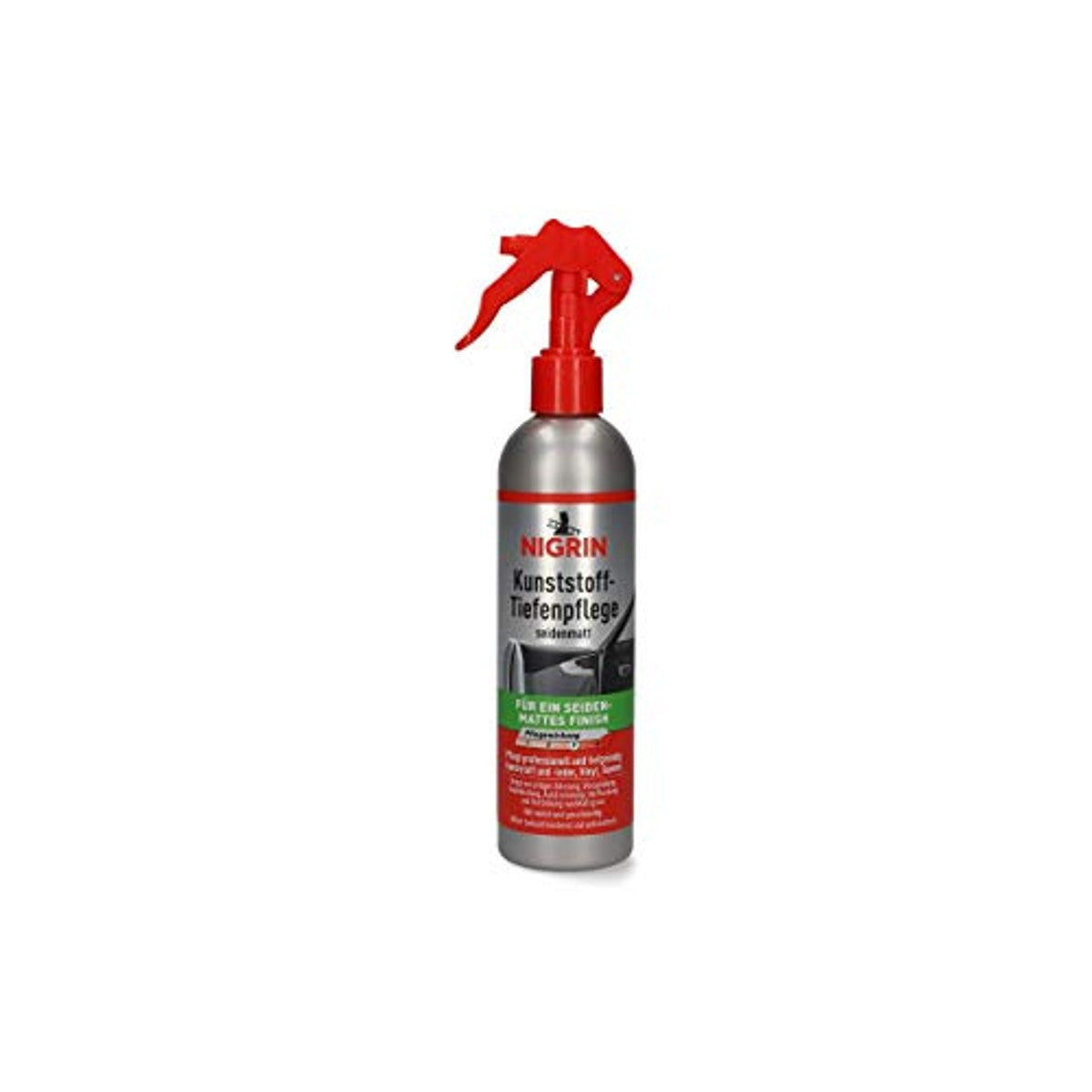 NIGRIN Kunststof Diepteverzorging zijdemat 300 ml – NIGRIN
