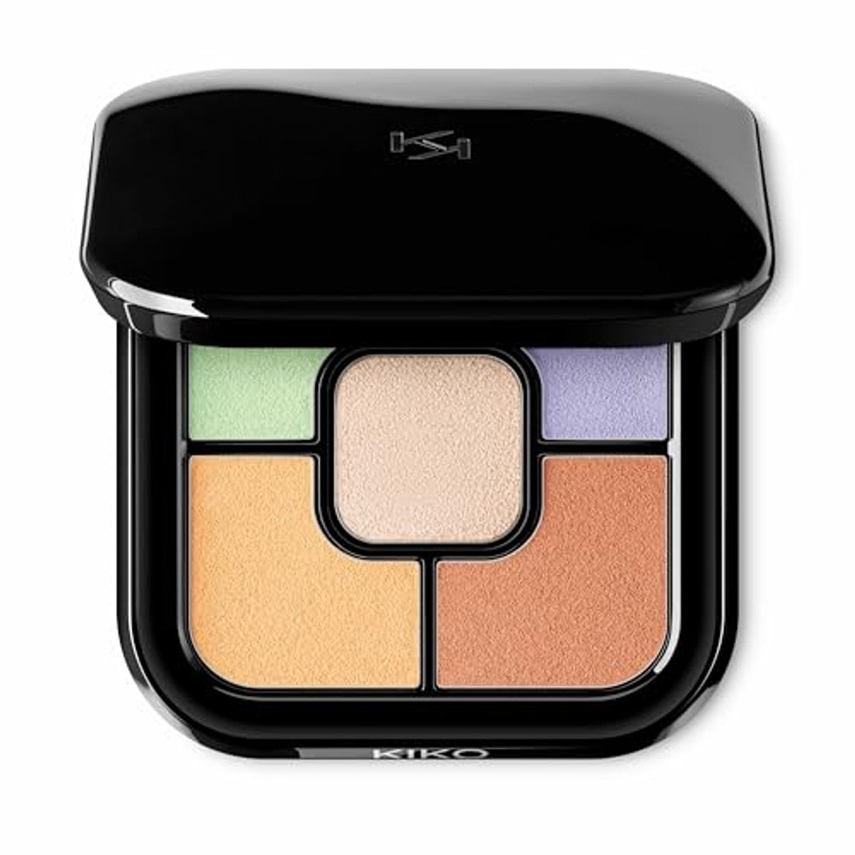 KIKO Milano Colour Correct Concealer-palet met 5 waterbestendige concealers – Kiko Milano