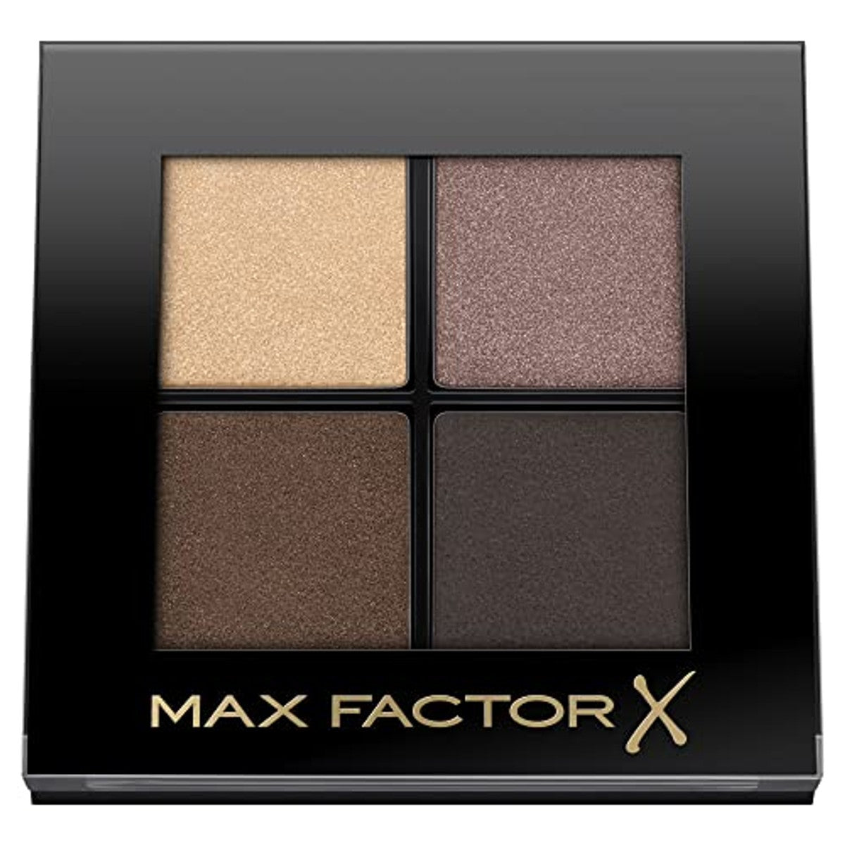 Max Factor Colour X-Pert Soft Touch Palette 003 Hazy Sands, 4,3 g – Max Factor