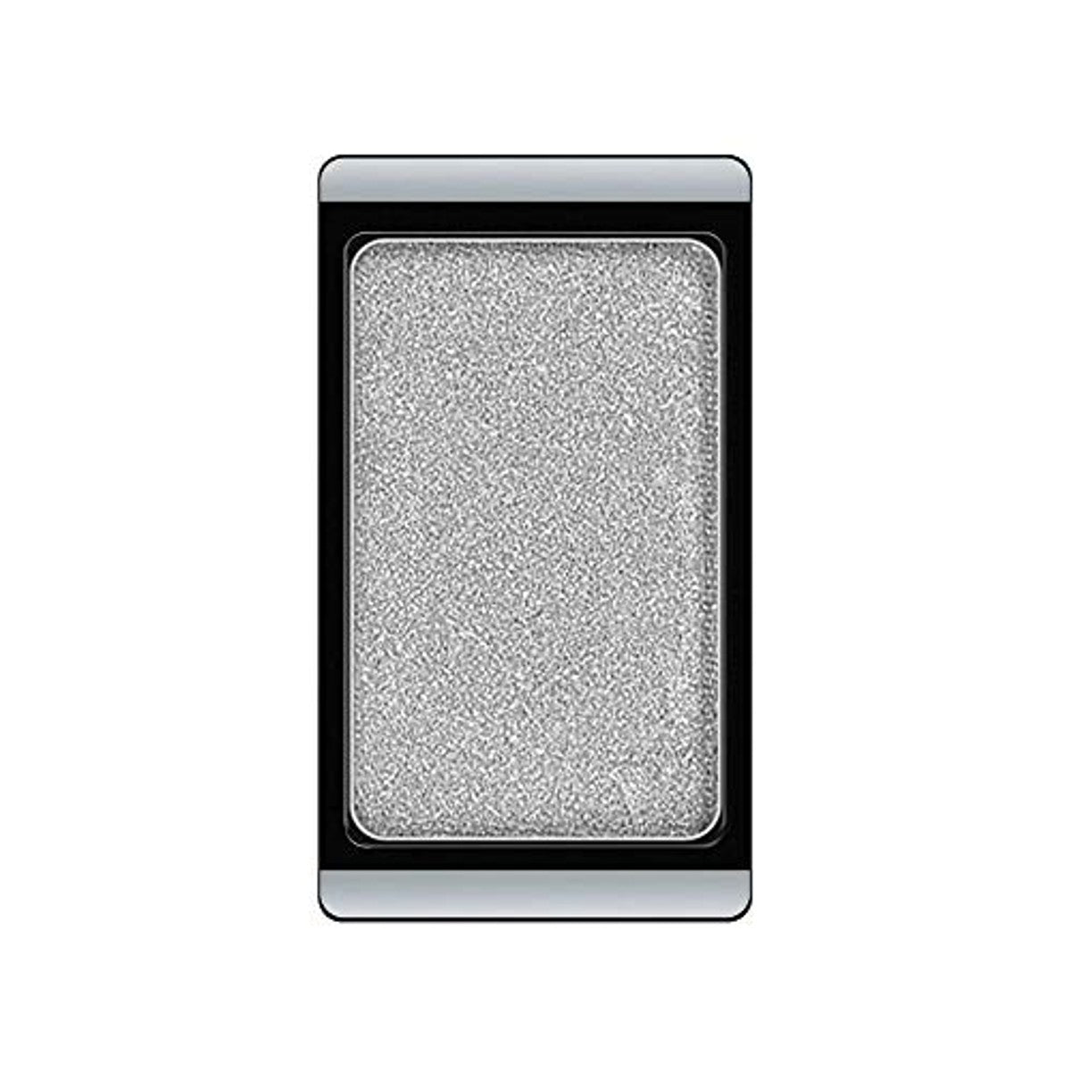 ARTDECO Artdeco Beauty Box Eyeshadow Pearl zilver- en grijstinten, poederoogschaduw met parelafwerking voor het vullen van de Artdeco Beauty Box, 1 x 1 g – Artdeco