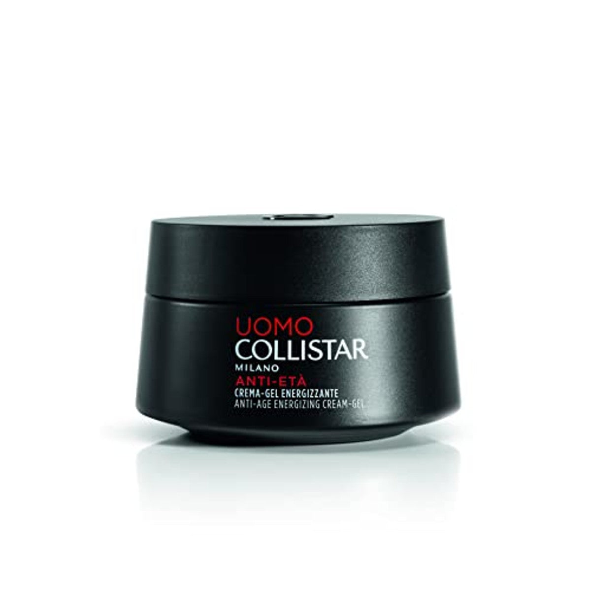 Collistar Crème-gel voor Heren Anti-rimpel en Anti-vermoeidheid 50 ml - 6-pack
