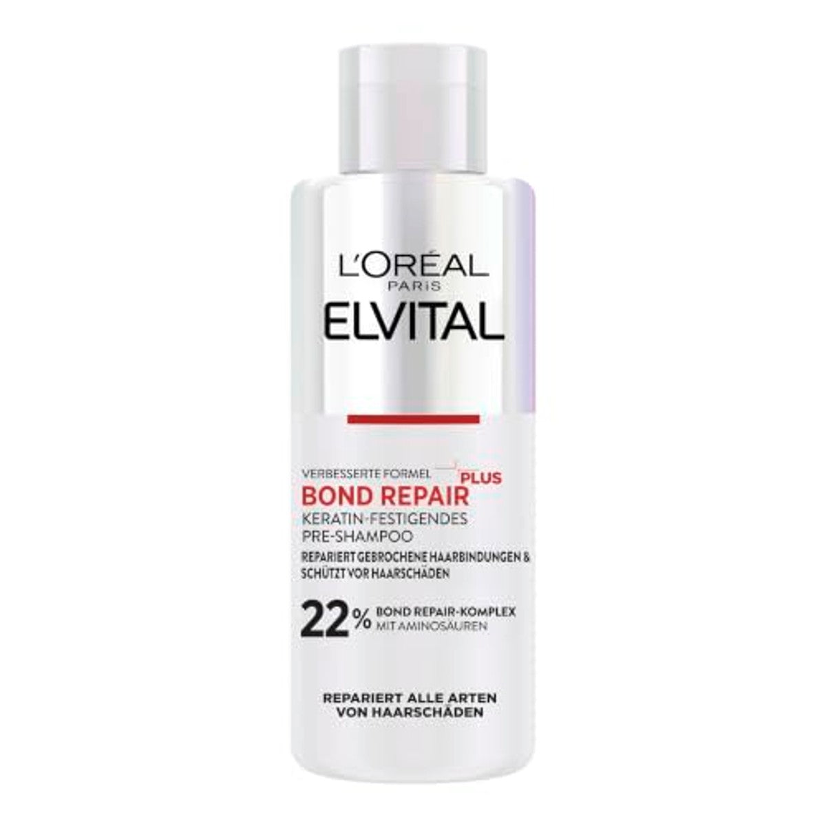 L'Oréal Paris Elvital Bond Repair Plus Pre-shampoo 200 ml – L'Oréal Paris