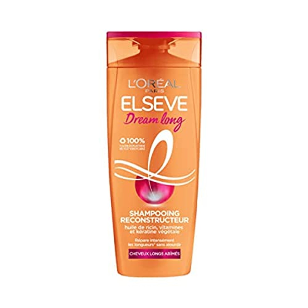 L'Oréal Paris Elsève Dream Long Shampoo 250 ml – L'Oreal Paris
