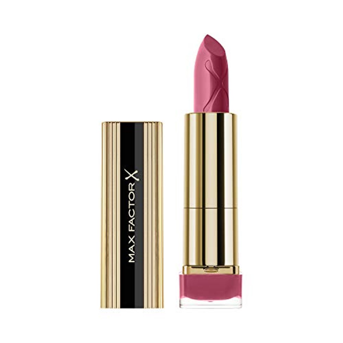 Max Factor Color Elite lipstick #100 – Max Factor