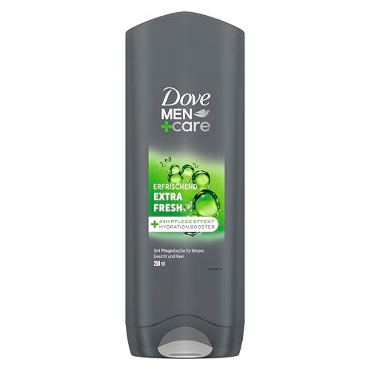 Dove Men+Care Extra Fresh 3-in-1 douchegel 6 x 250 ml – Dove Men + Care