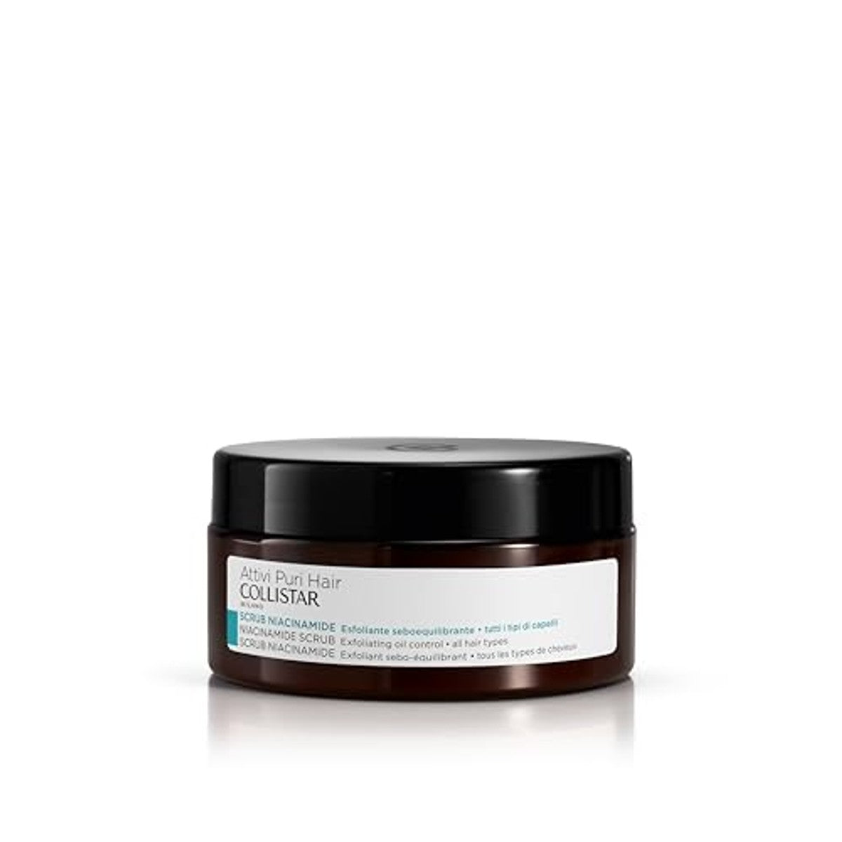 Collistar Scrub met Niacinamide 250 ml
