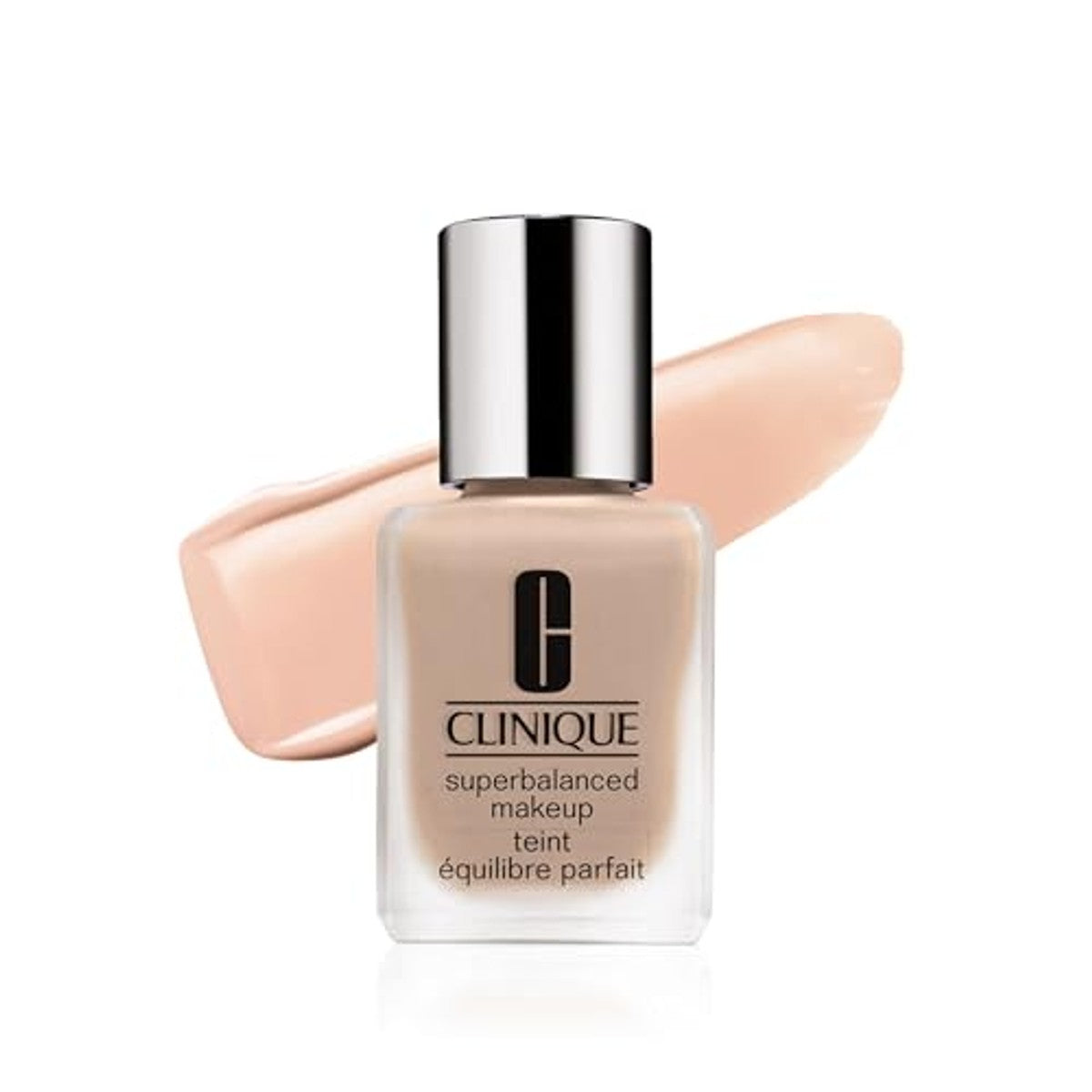Huishoudvoordeel Clinique Superbalanced Fluid 30-Ivory 30 ml - 3 stuks