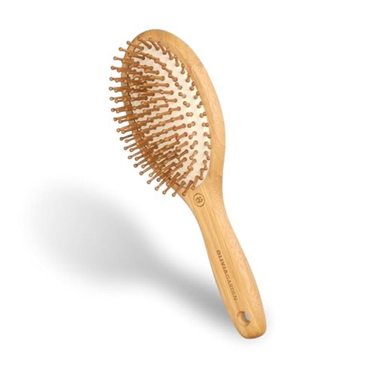 Olivia Garden Bamboo Touch Detangle Massage L - 6-pack