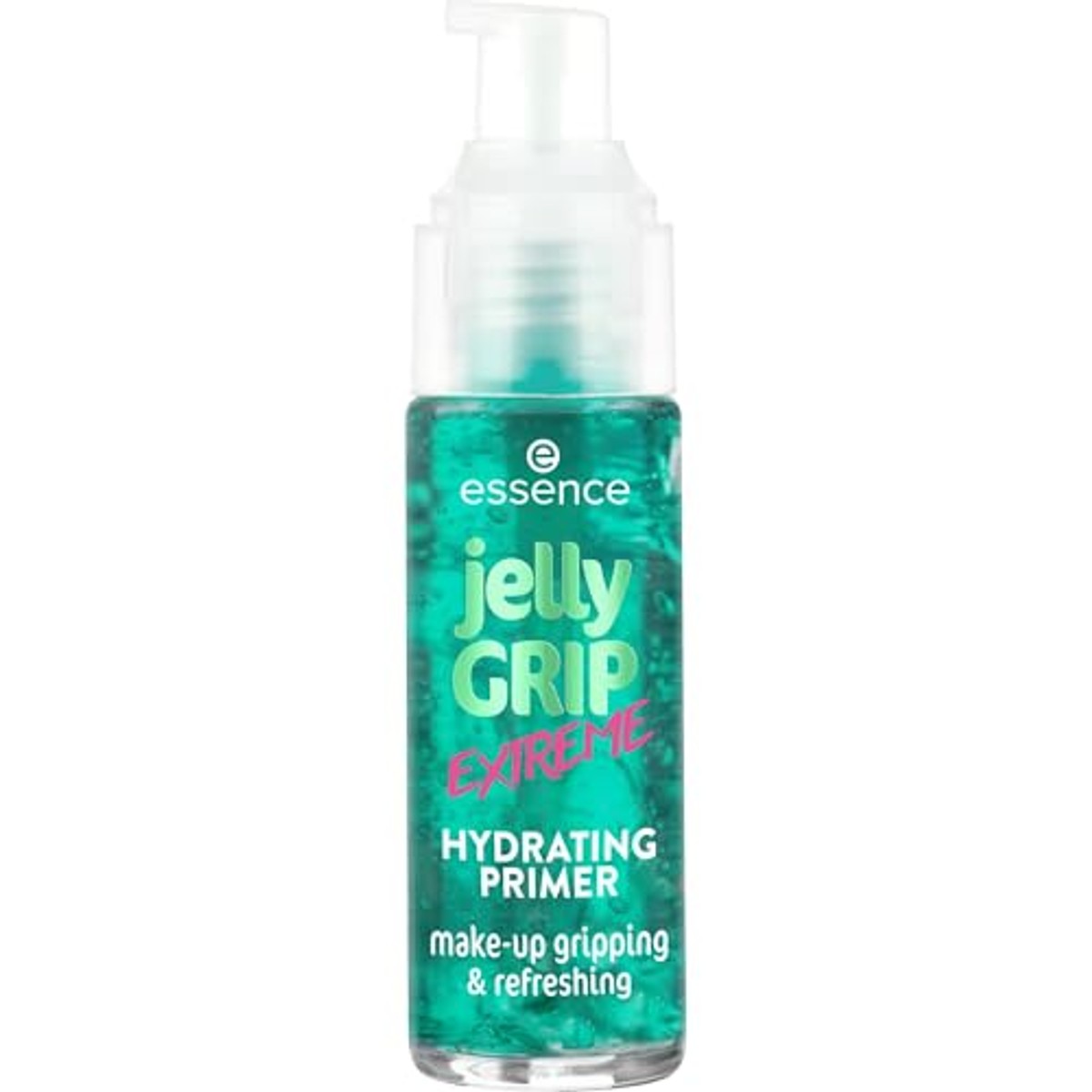 essence Jelly Grip Extreme hydrating primer 29 ml - 6-pack