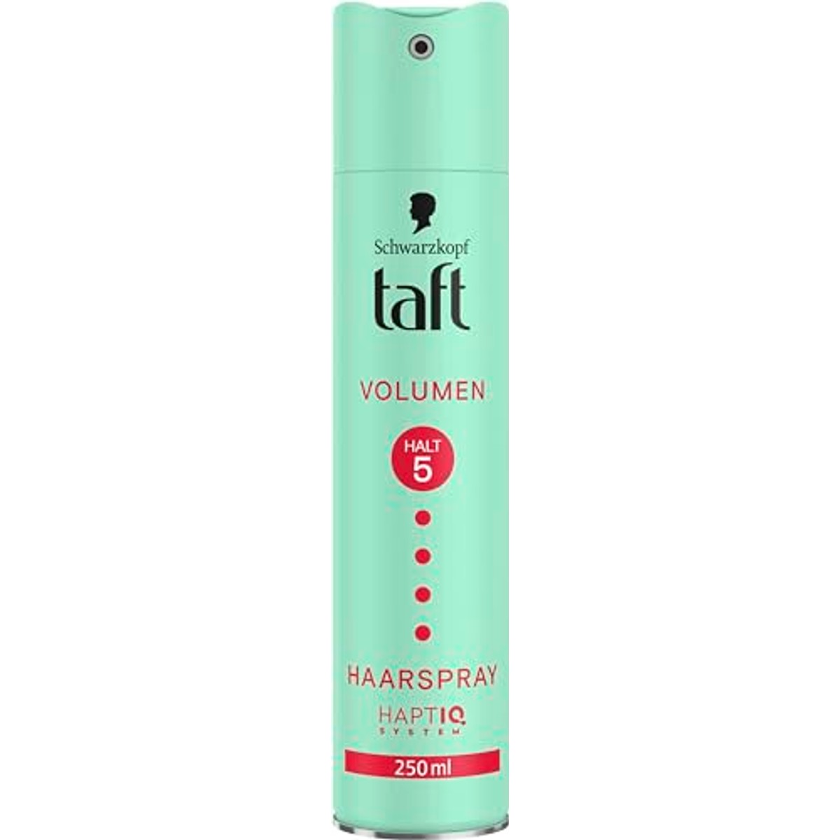 TAFT Volume Haarspray Houdgraad 5 3 x 250 ml - Voordeelverpakking