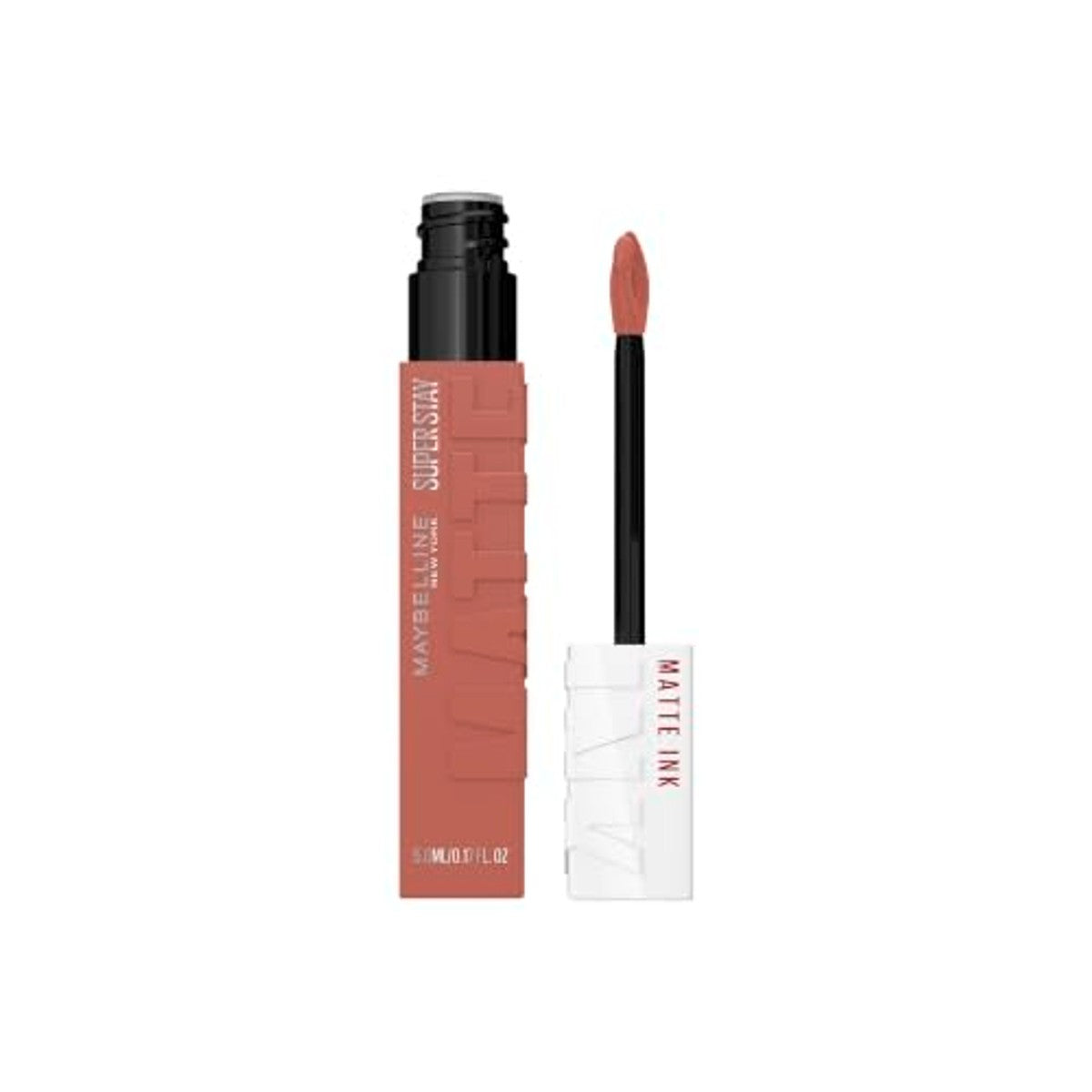 MAYBELLINE Super Stay Matte Ink Un-Nudes 65 Seductress 5 ml - 3 stuks
