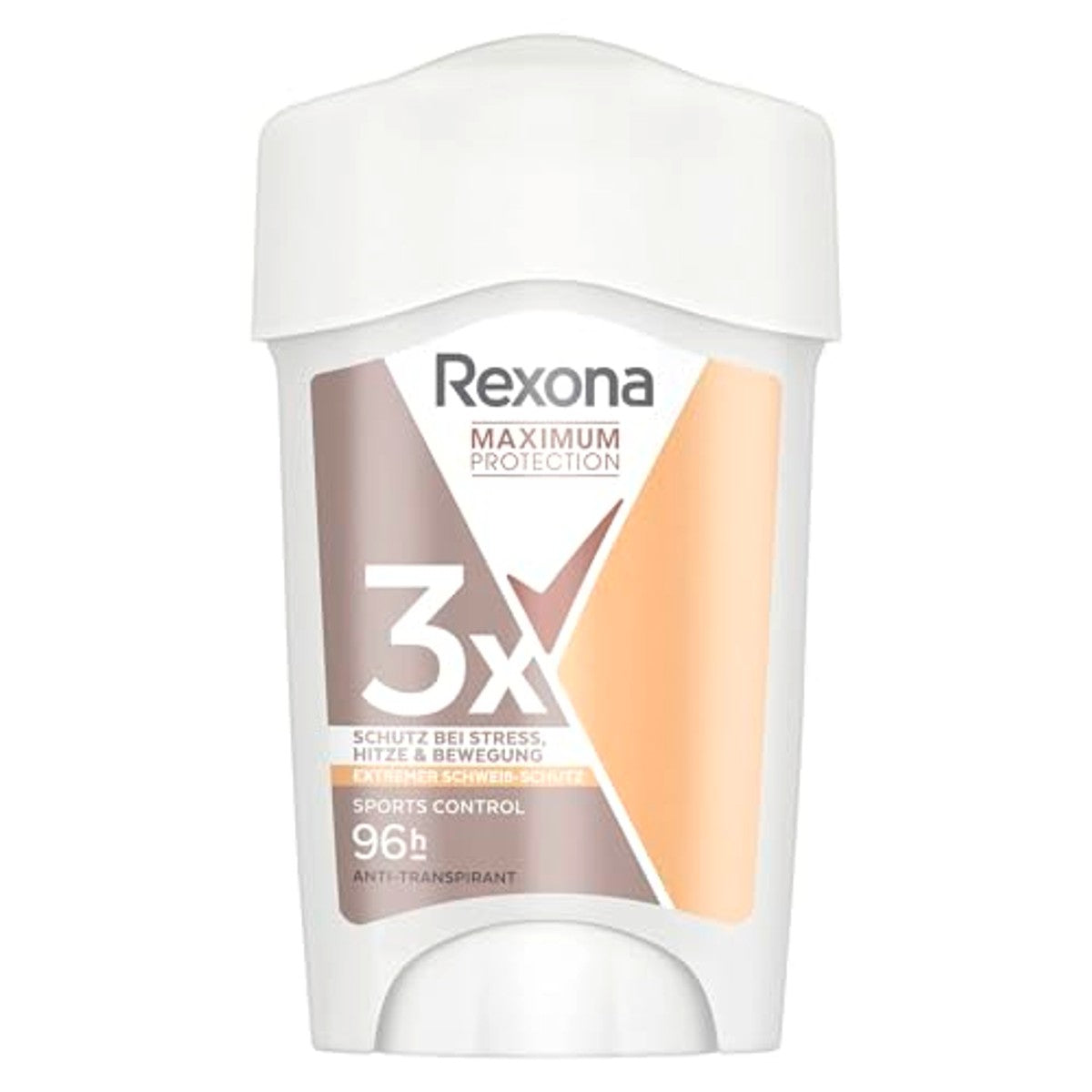 Rexona Maximum Protection Sports Control 45 ml – Rexona