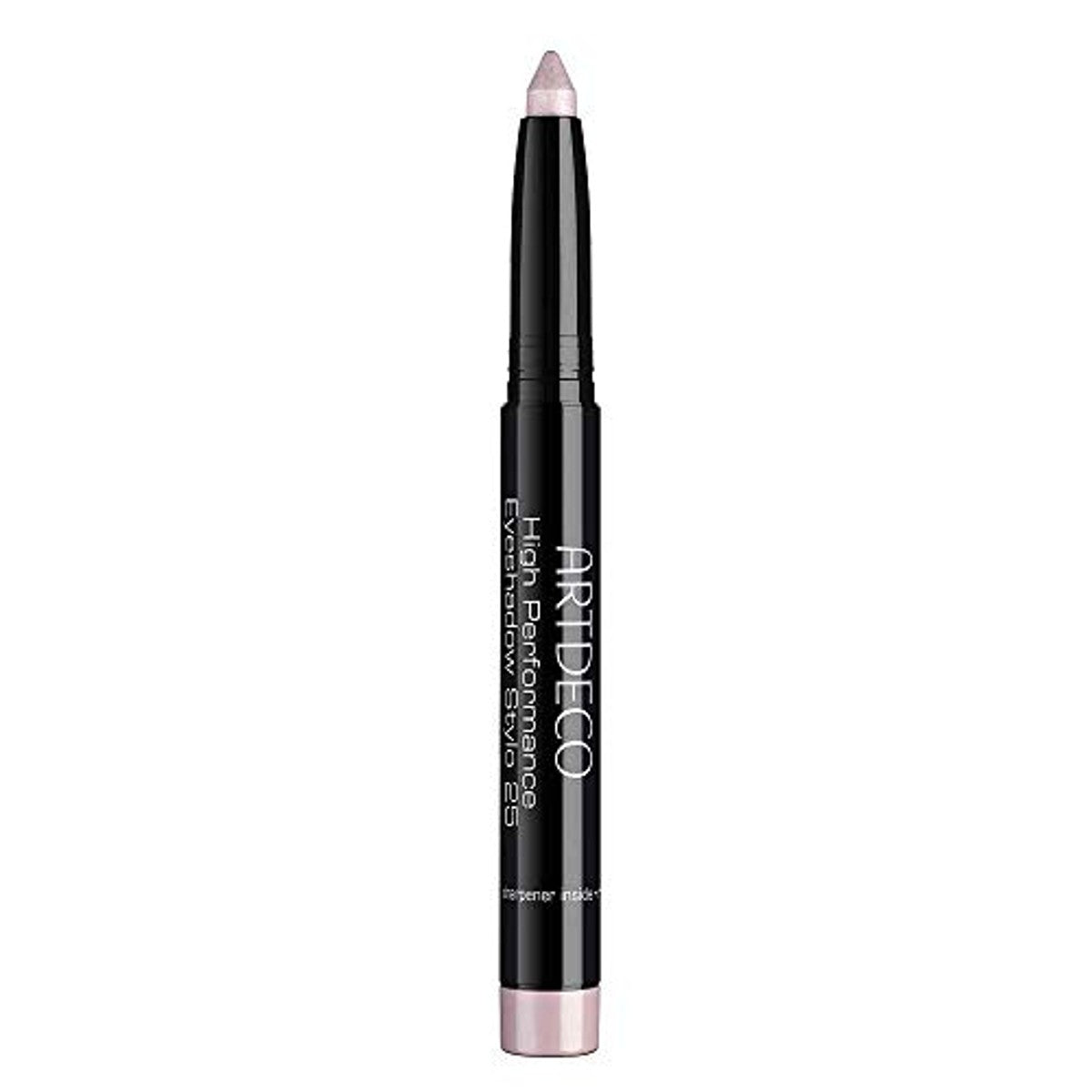 Artdeco High Performance Eyeshadow Stylo zeelicht/grijs 1 x 1,4 g - 3-pack