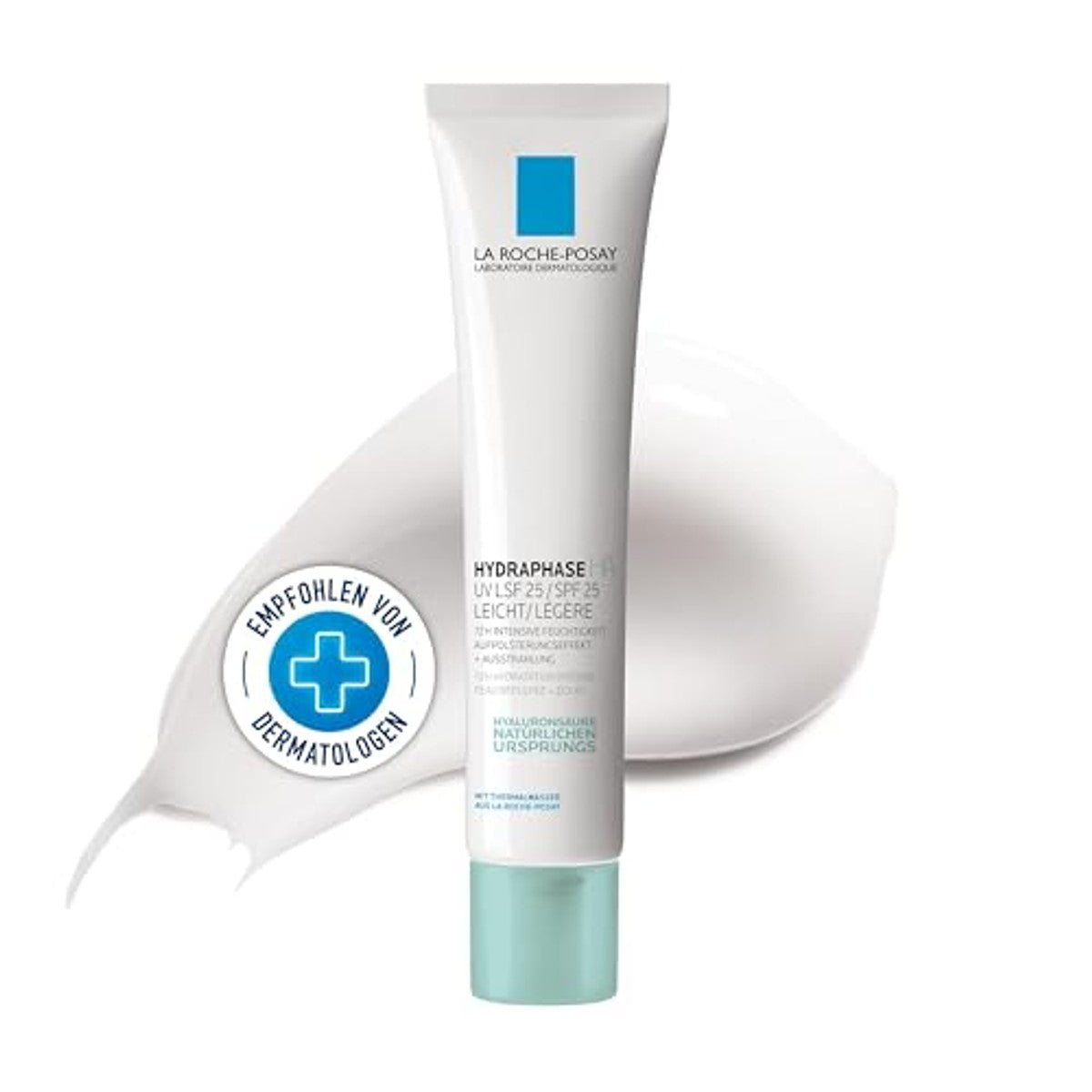 La Roche-Posay Hydraphase HA UV Light Dagcrème SPF 25 40 ml