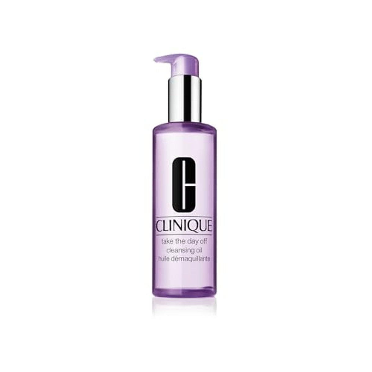 Huishoudvoordeel Clinique Take The Day Off™ Cleansing Oil 200 ml - 3 stuks