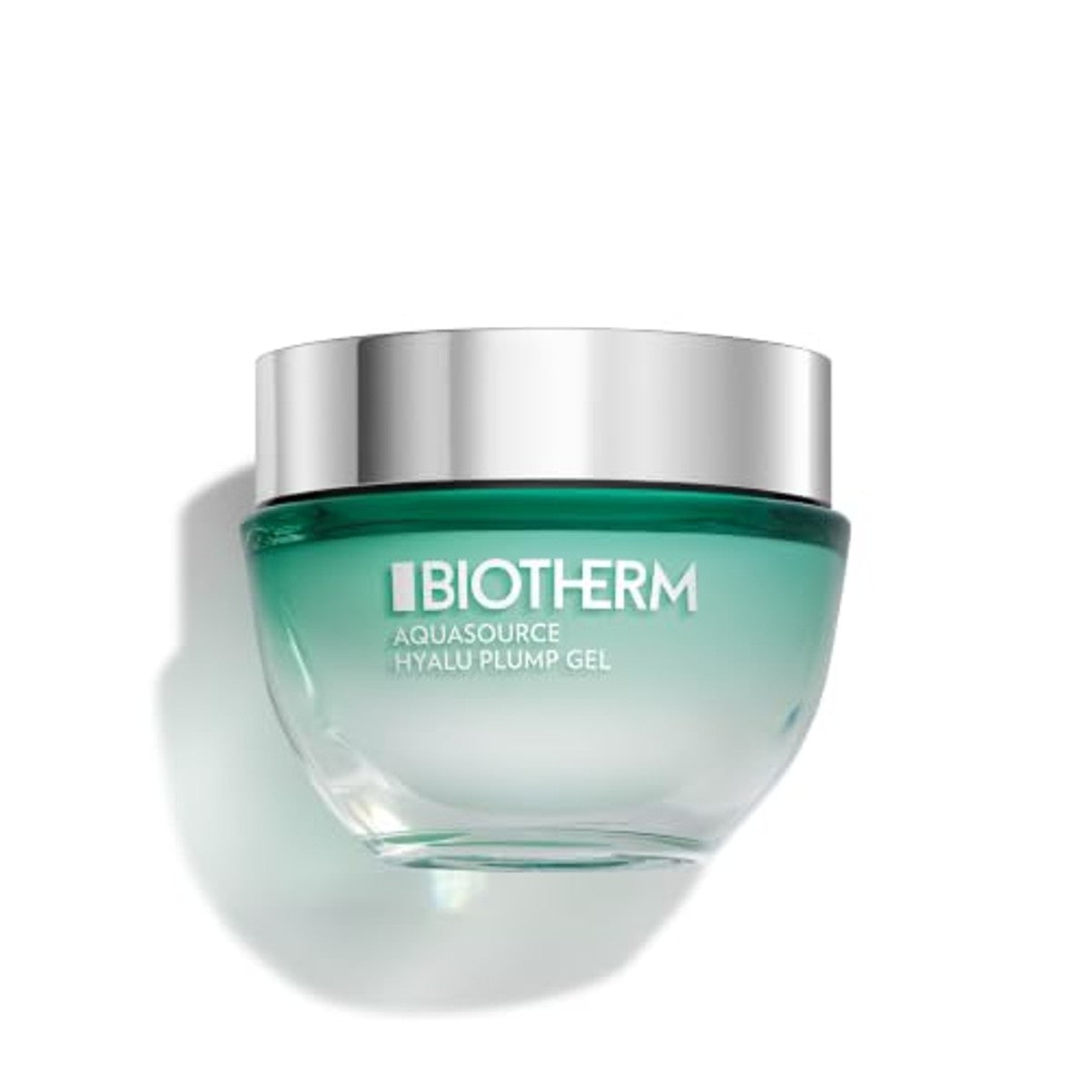 Biotherm Aquasource Hyalu Plump Gel met Hyaluronzuur 50 ml - 6-pack