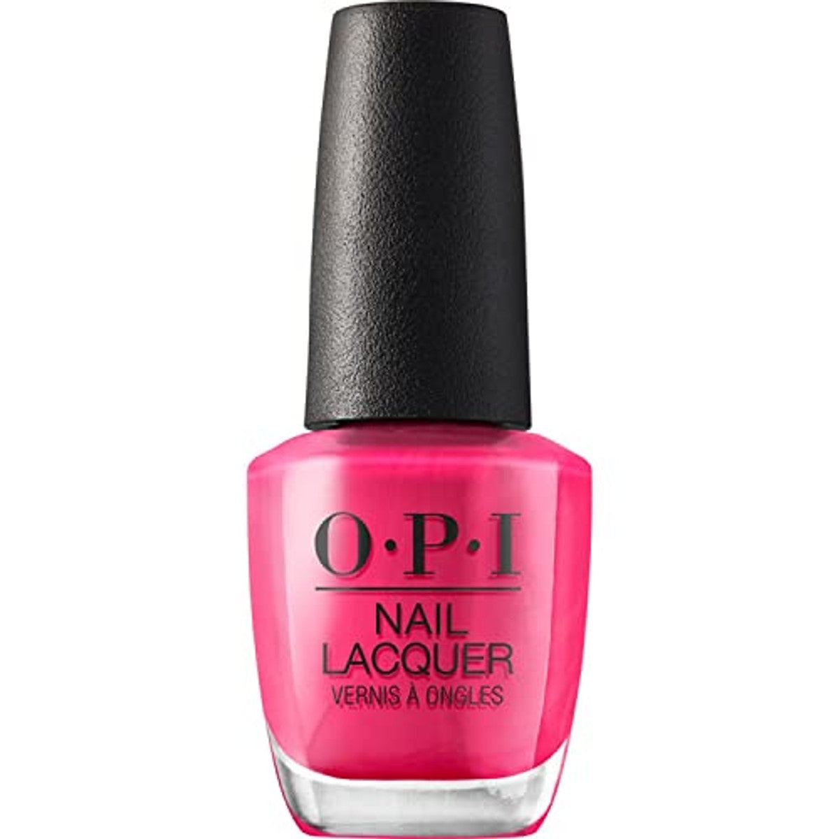 OPI Nail Lacquer Nagellak Roze 15 ml