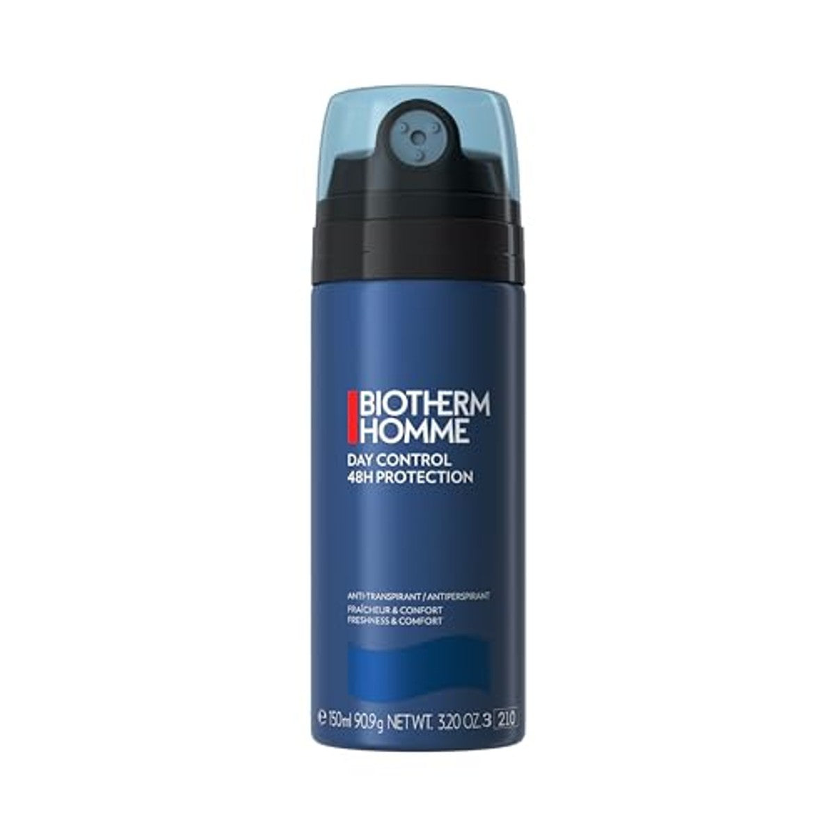 Biotherm Homme Day Control 48H Deodorant-Spray 150 ml - 3-pack