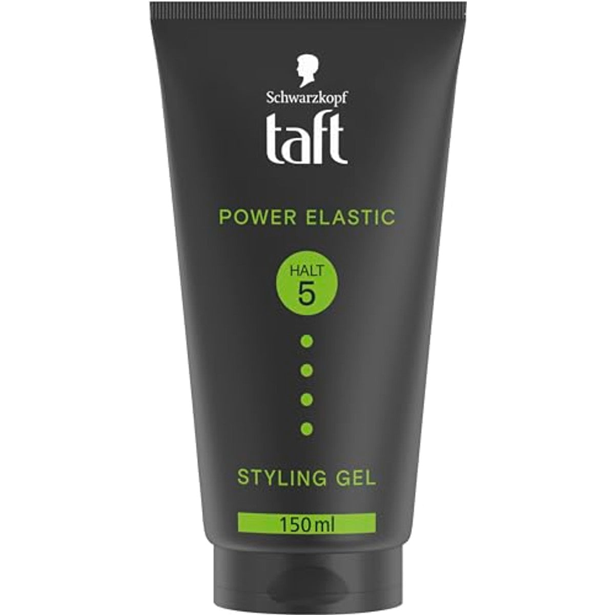 TAFT Gel Power Elastic 6 x 150 ml - Voordeelverpakking