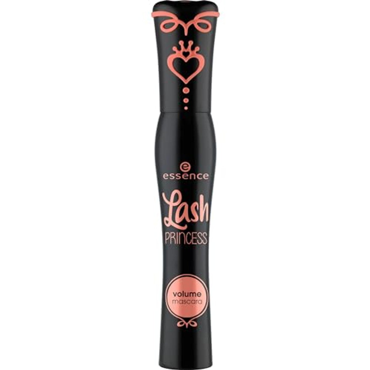 essence Lash Princess Volume mascara zwart 12 ml - 6-pack – foto 2