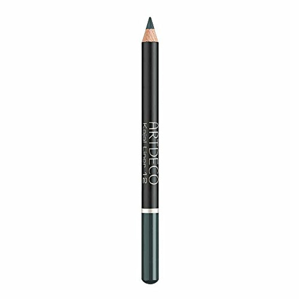 ARTDECO Kajal Liner | Klassieke kajalstift voor exacte en fijne lijnen, 1 x 1 g – Artdeco
