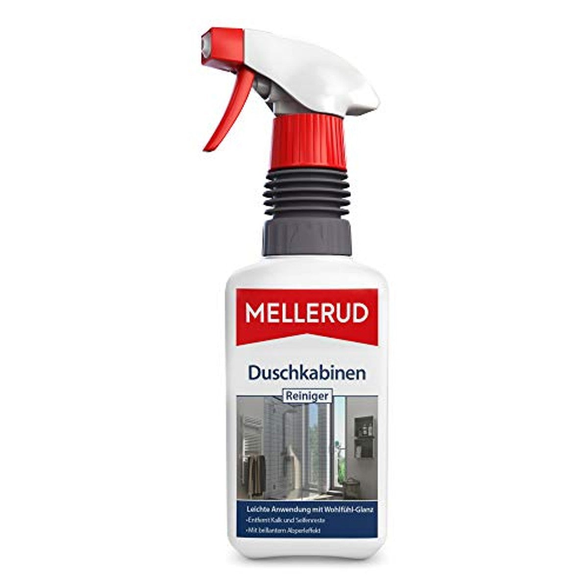Mellerud Bad-reiniger 0,5 l – Mellerud