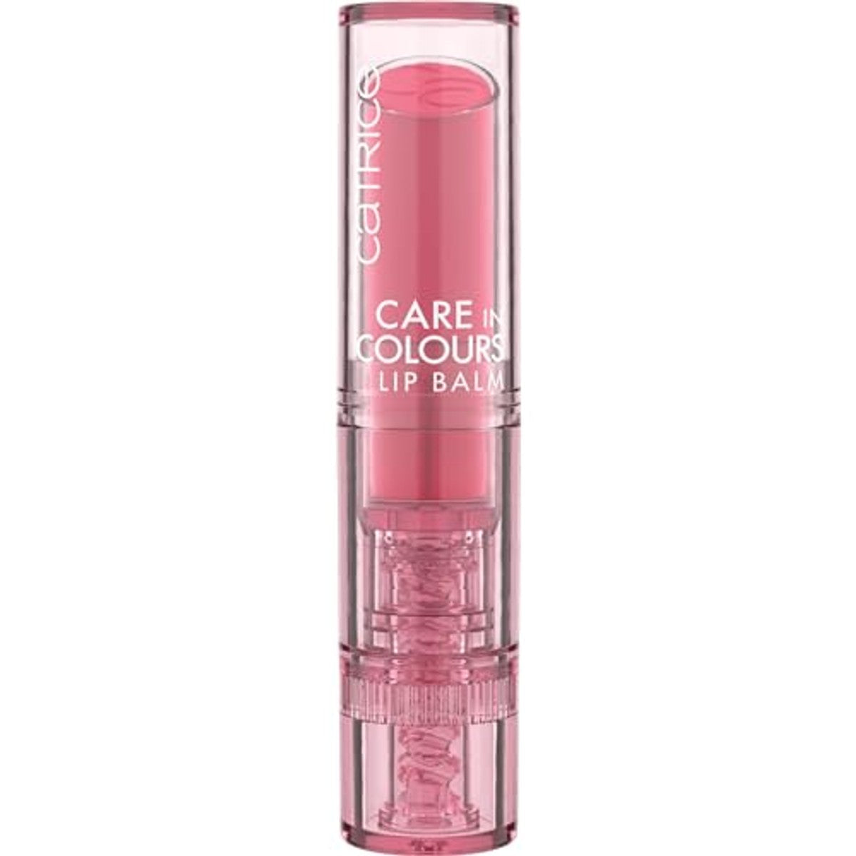 Catrice Cosmetics Care In Colours Lip Balm nr. 070 roze 3 g - 6-pack