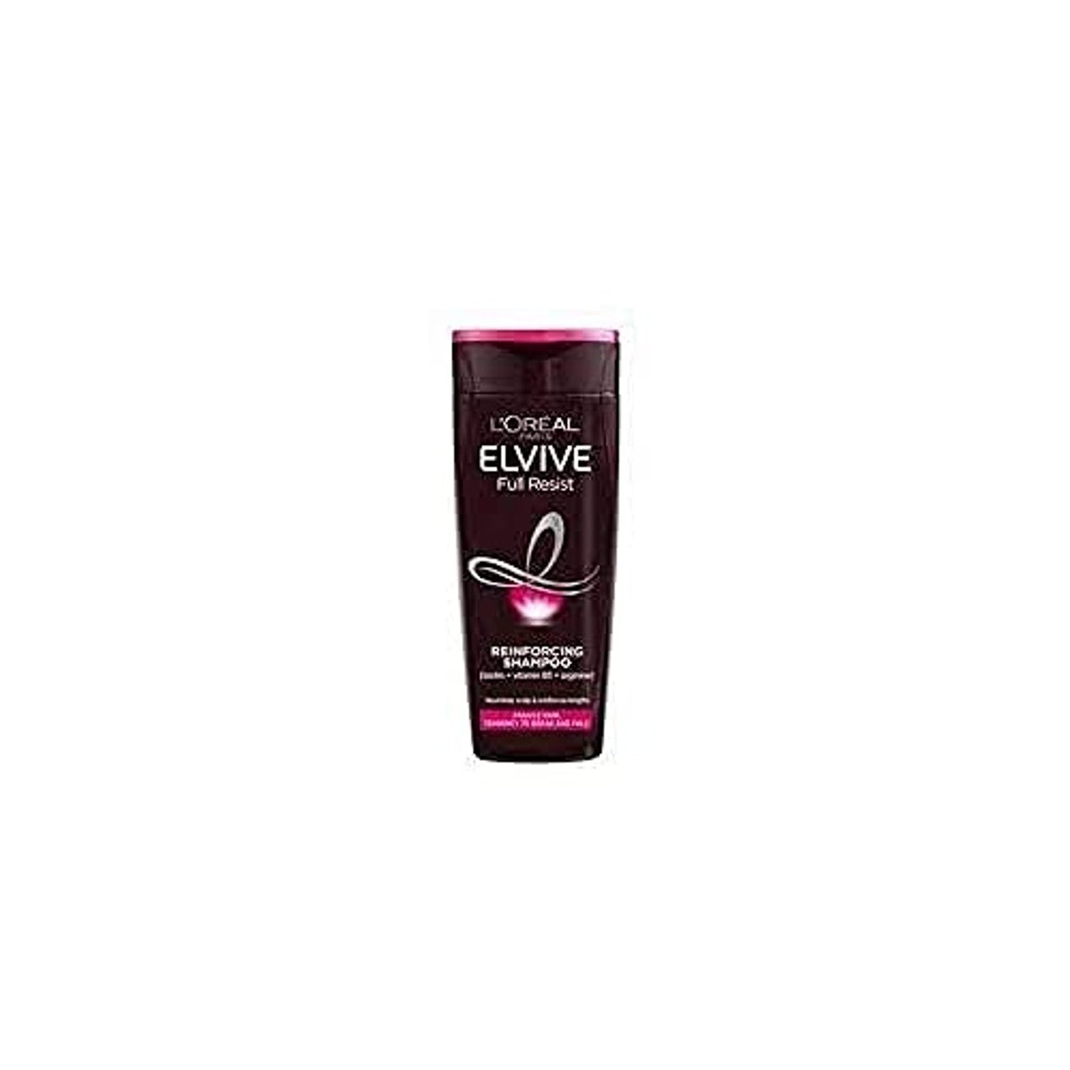 L'ORÉAL Elvive Full Resist Shampoo 250 ml - 6 stuks