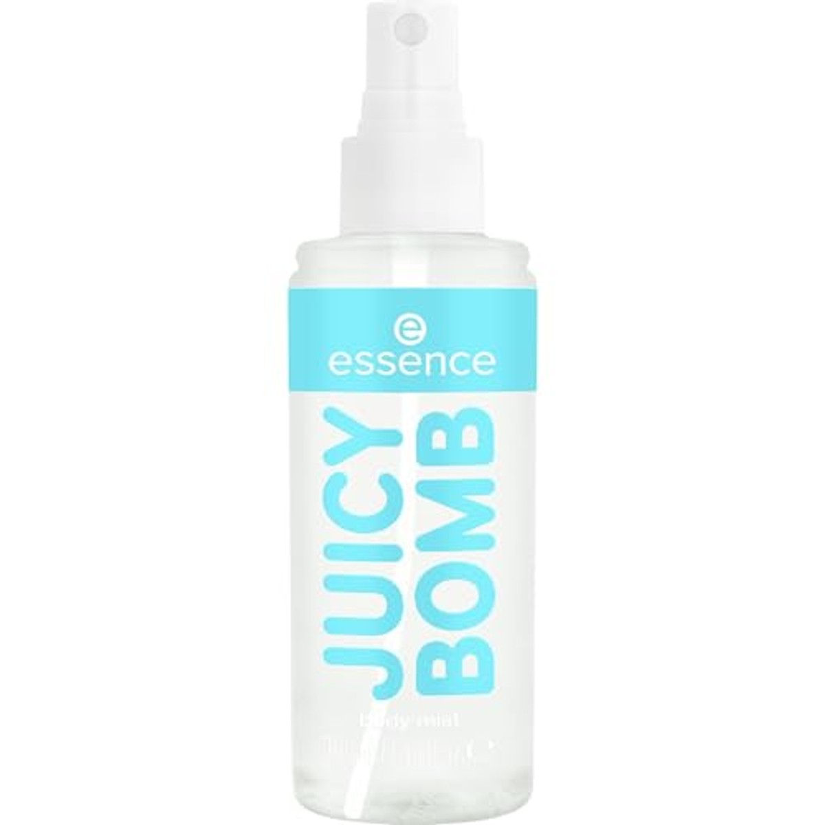 essence Juicy Bomb Tropical Drop body mist nr. 109 100 ml - 6-pack