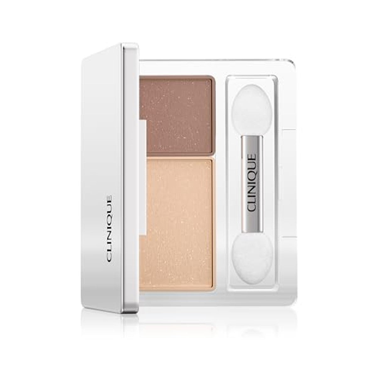 Huishoudvoordeel Clinique All About Shadow Duo - 3 stuks
