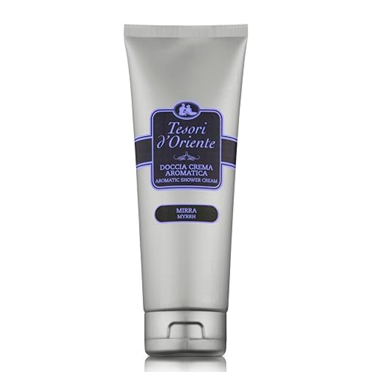 Tesori d'Oriente Douchecrème Myrrhe 250 ml – foto 2