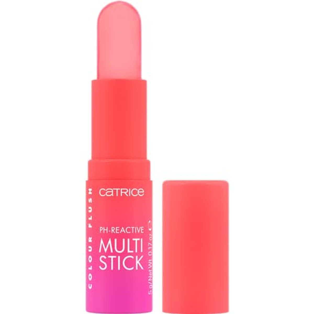 Catrice Cosmetics Colour Flush Multi Stick 010 roze - 6-pack