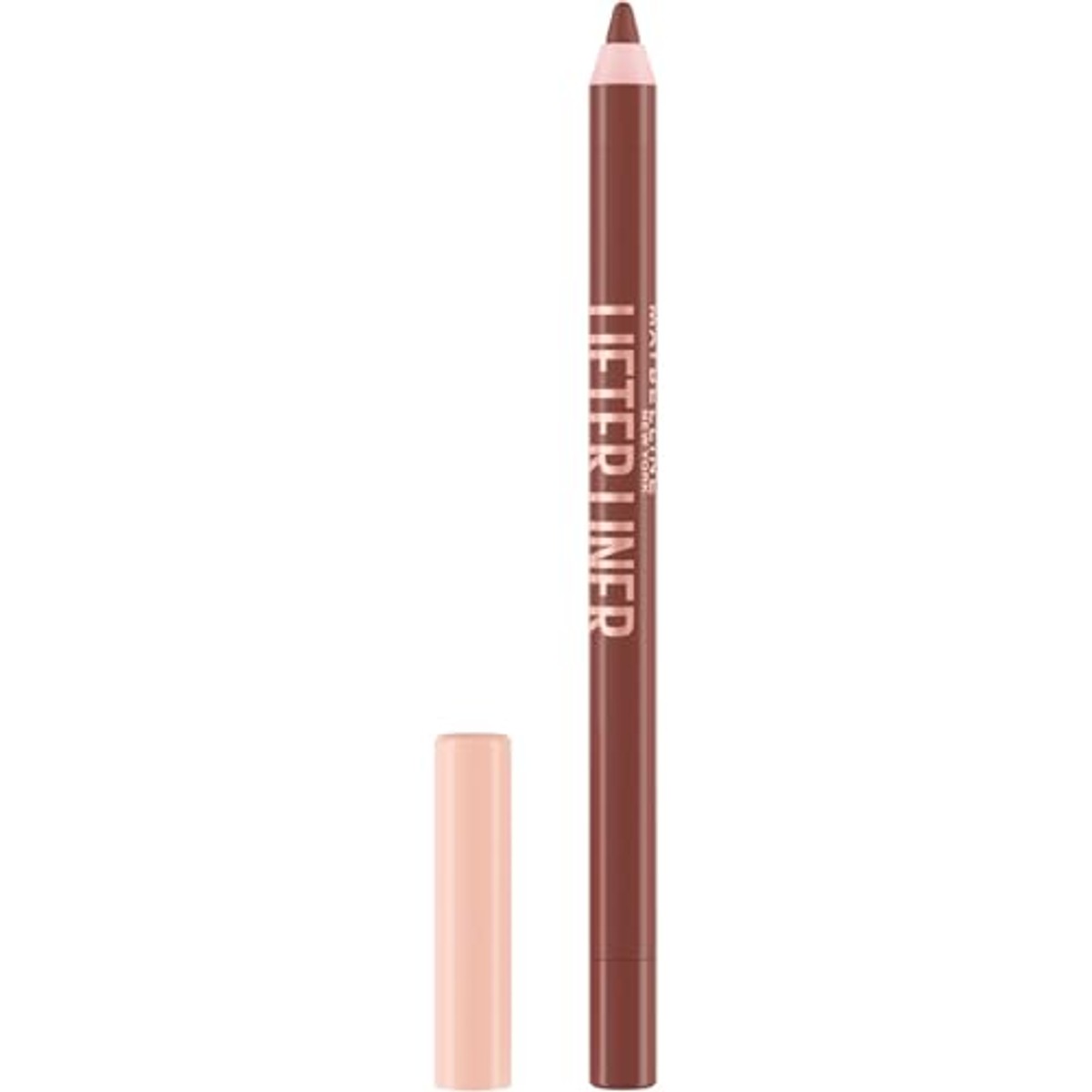 MAYBELLINE New York Lifter Liner 02 Let's Bounce 1,3 g - 6 stuks