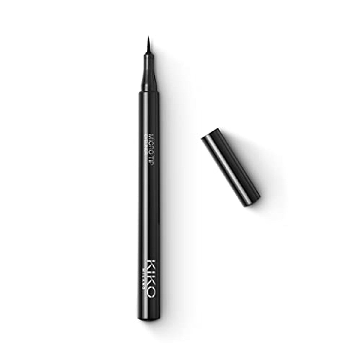 Kiko Milano Micro Tip Eyeliner - 6-pack
