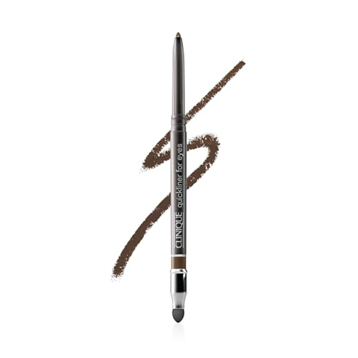 Huishoudvoordeel Clinique Quickliner For Eyes - 6 stuks