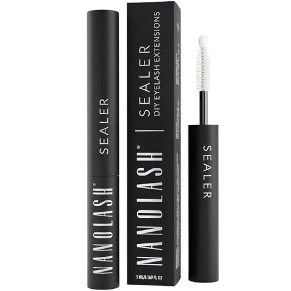 Nanolash Sealer voor Clusterwimpers 5 ml - 6-pack