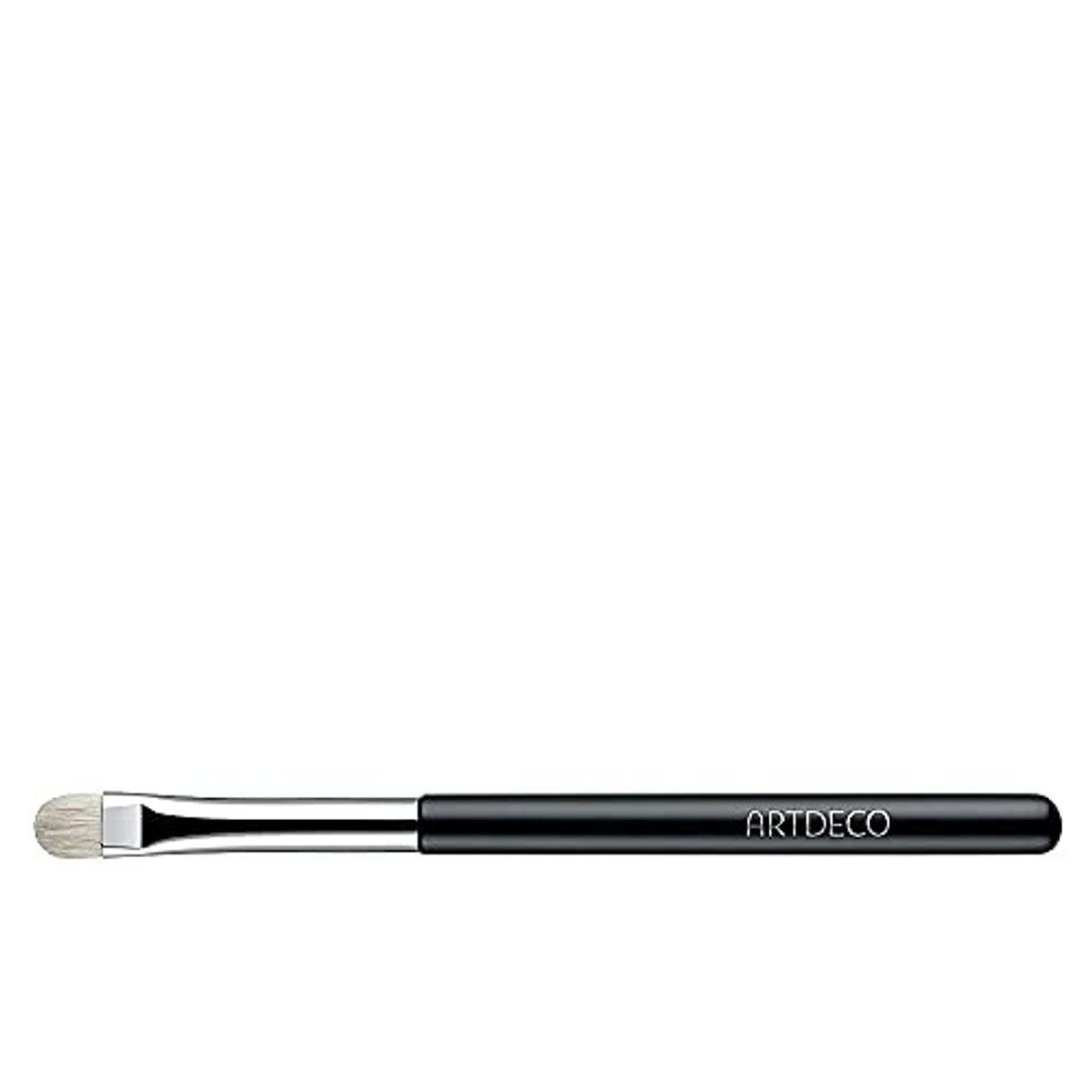 Artdeco Oogschaduwkwast premium kwaliteit geitenhaar 1 stuk - 6-pack