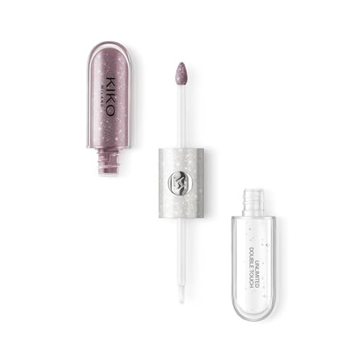 Kiko Milano Unlimited Double Touch 157 Limited Edition Lippenstift - 6-pack