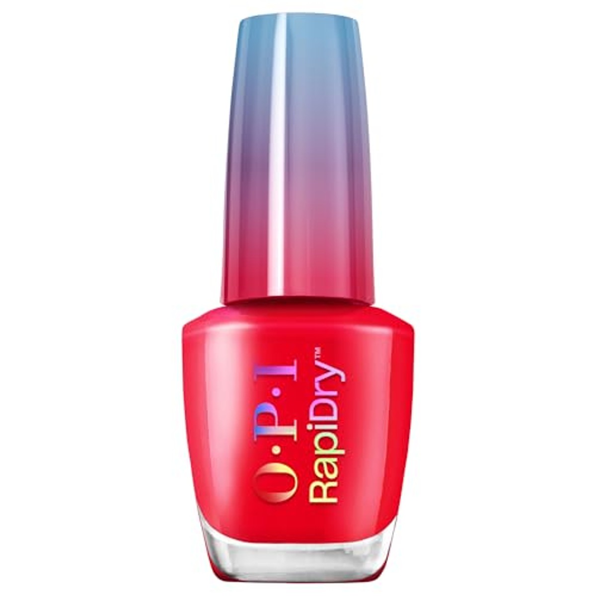 OPI RapiDry Quick-Dry Nagellak Veganistisch Sneldrogend 9 ml