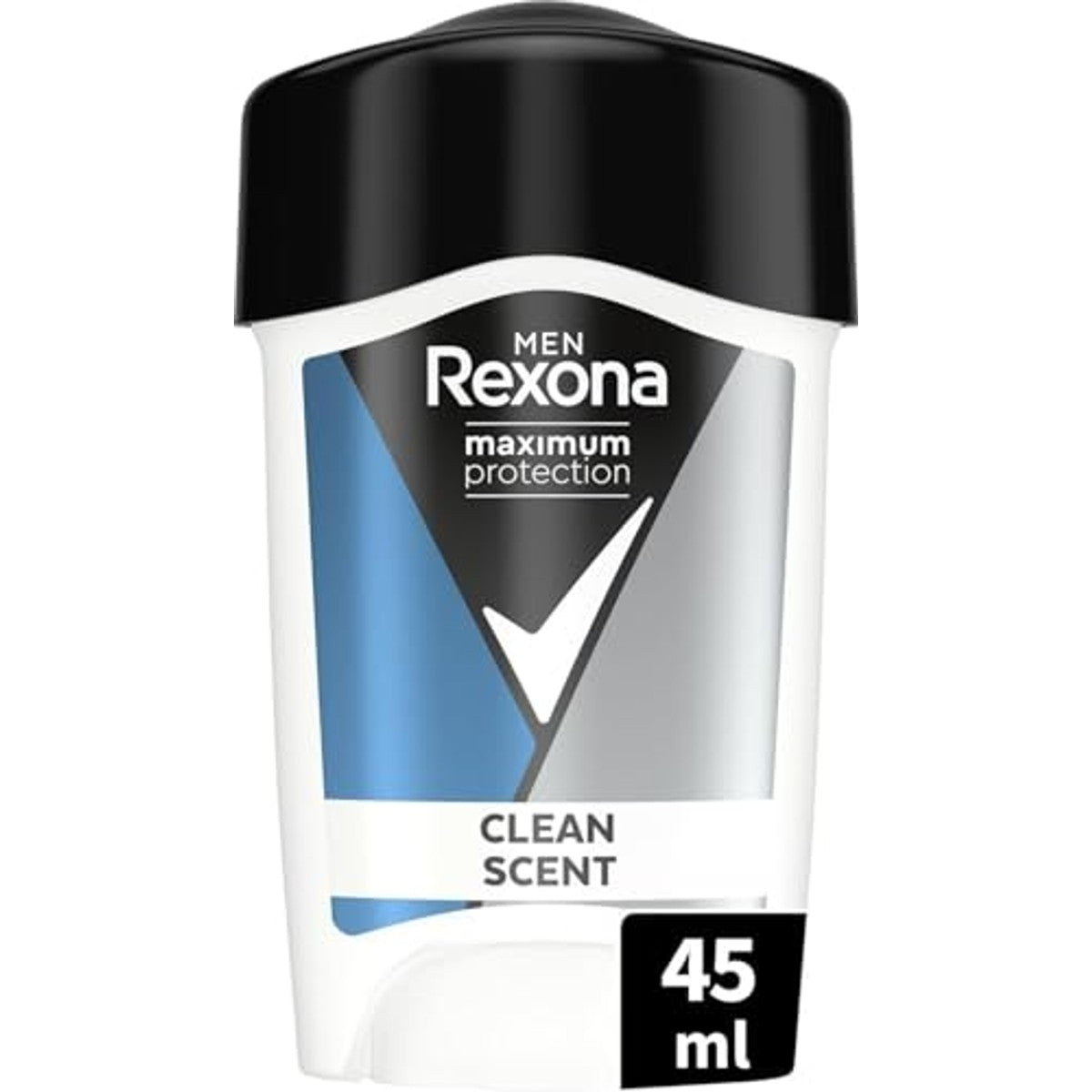 Rexona Men Maximum Protection Clean Scent - 6-pack