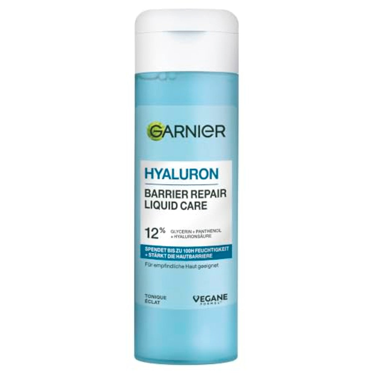 Garnier Hyaluron Barrier Repair Liquid Care Toner – Garnier