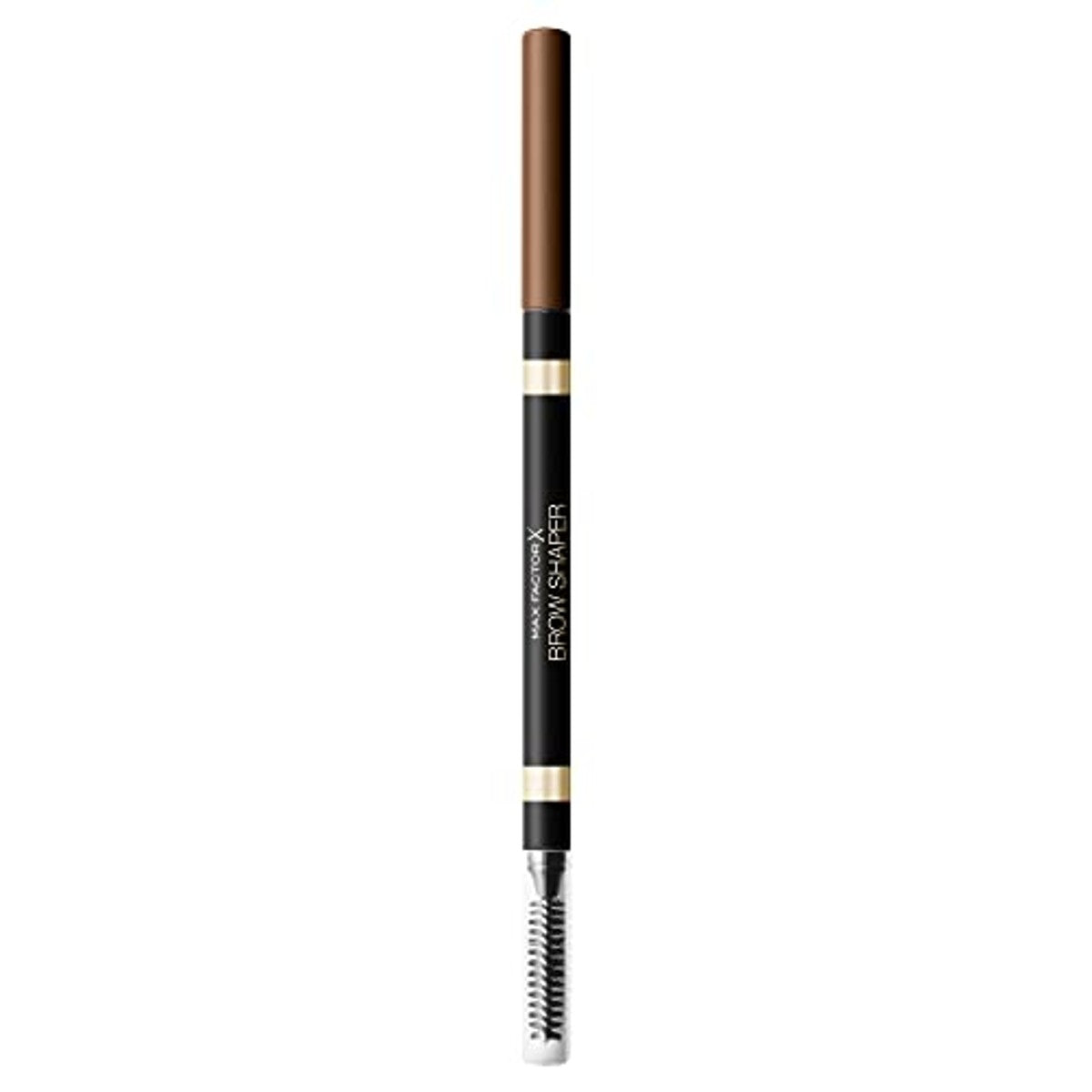 Max Factor Brow Shaper voor perfect gevormde wenkbrauwen, eenvoudig aan te brengen, 1 g – Max Factor